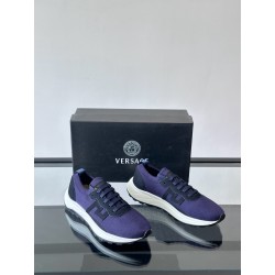 베르사체 Versace 스니커즈