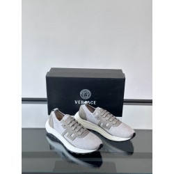 베르사체 Versace 스니커즈