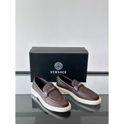 베르사체 Versace 스니커즈