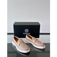 베르사체 Versace 스니커즈