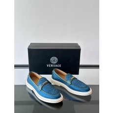 베르사체 Versace 스니커즈