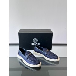 베르사체 Versace 스니커즈