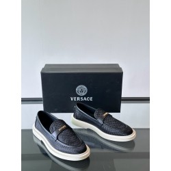 베르사체 Versace 스니커즈