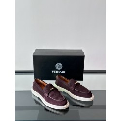 베르사체 Versace 스니커즈