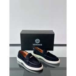 베르사체 Versace 스니커즈