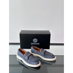 베르사체 Versace 스니커즈