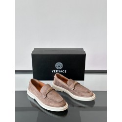 베르사체 Versace 스니커즈