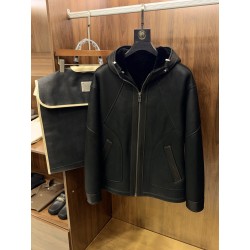 루이비통 Louis Vuitton 레더자켓