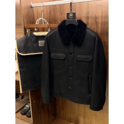 루이비통 Louis Vuitton 레더자켓