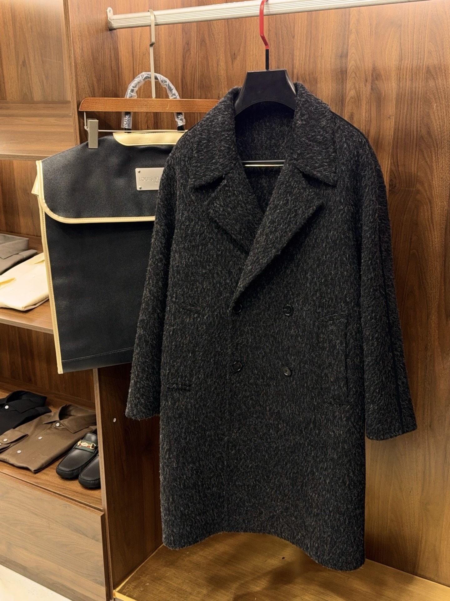 루이비통 Louis Vuitton 코트