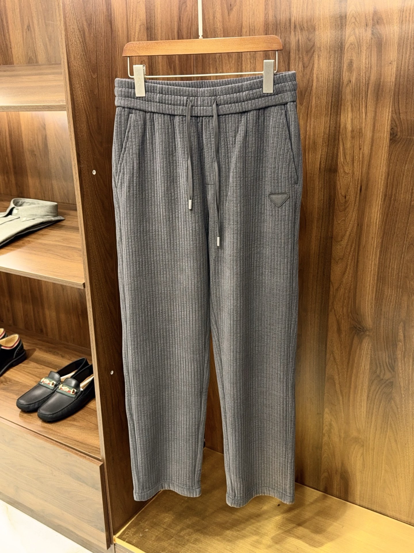 프라다 Prada 바지