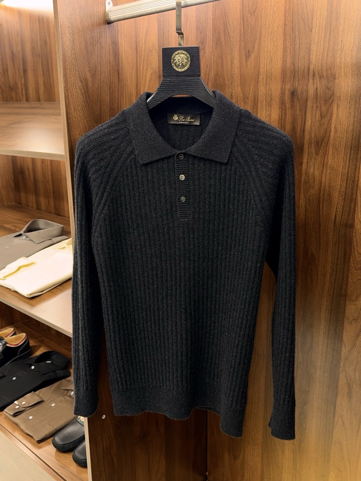 로로피아나 Loro Piana 스웨터