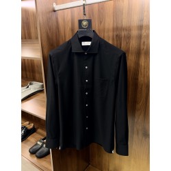로로피아나 Loro Piana 긴팔 셔츠