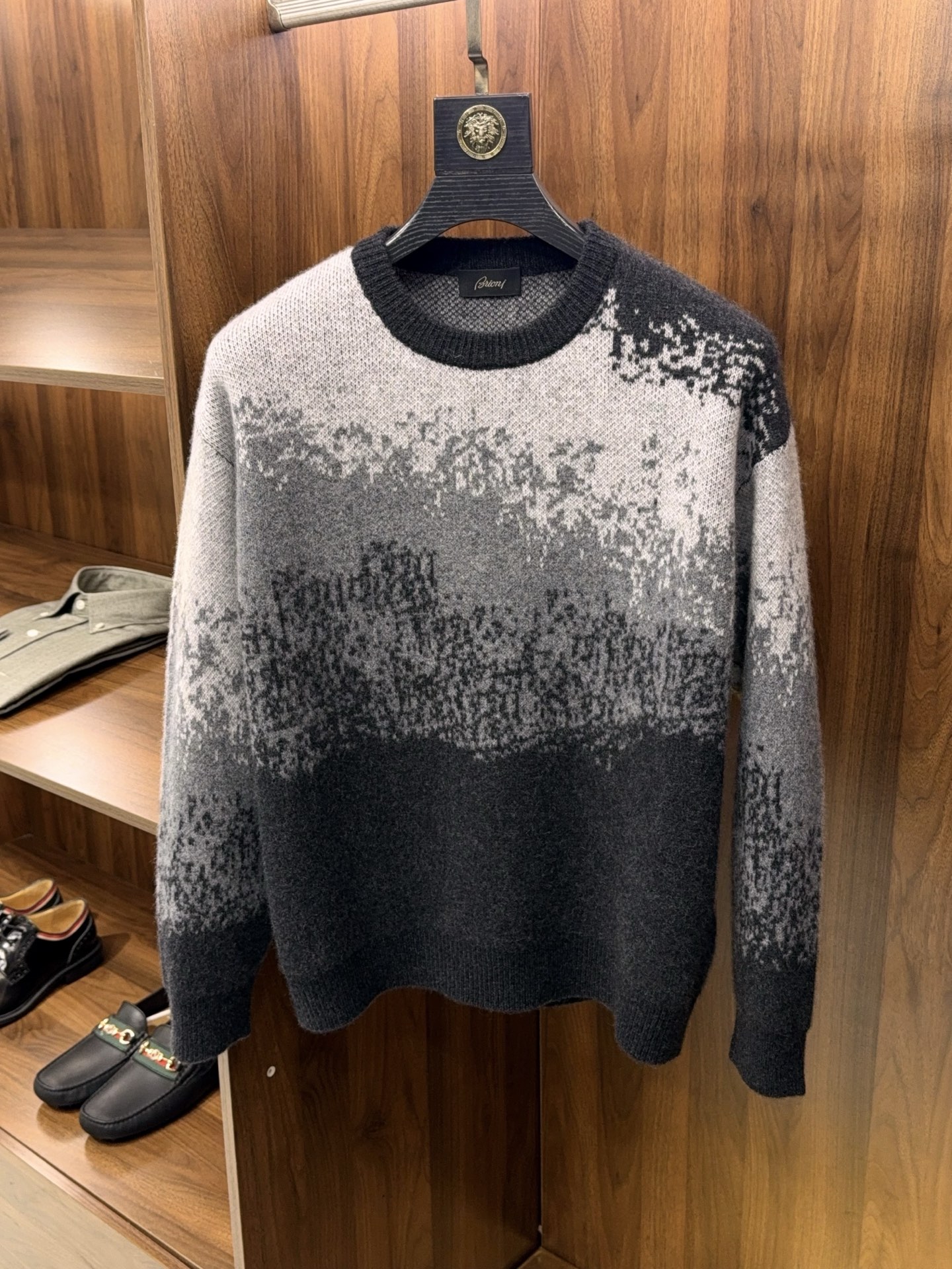 브리오니 Brioni 스웨터