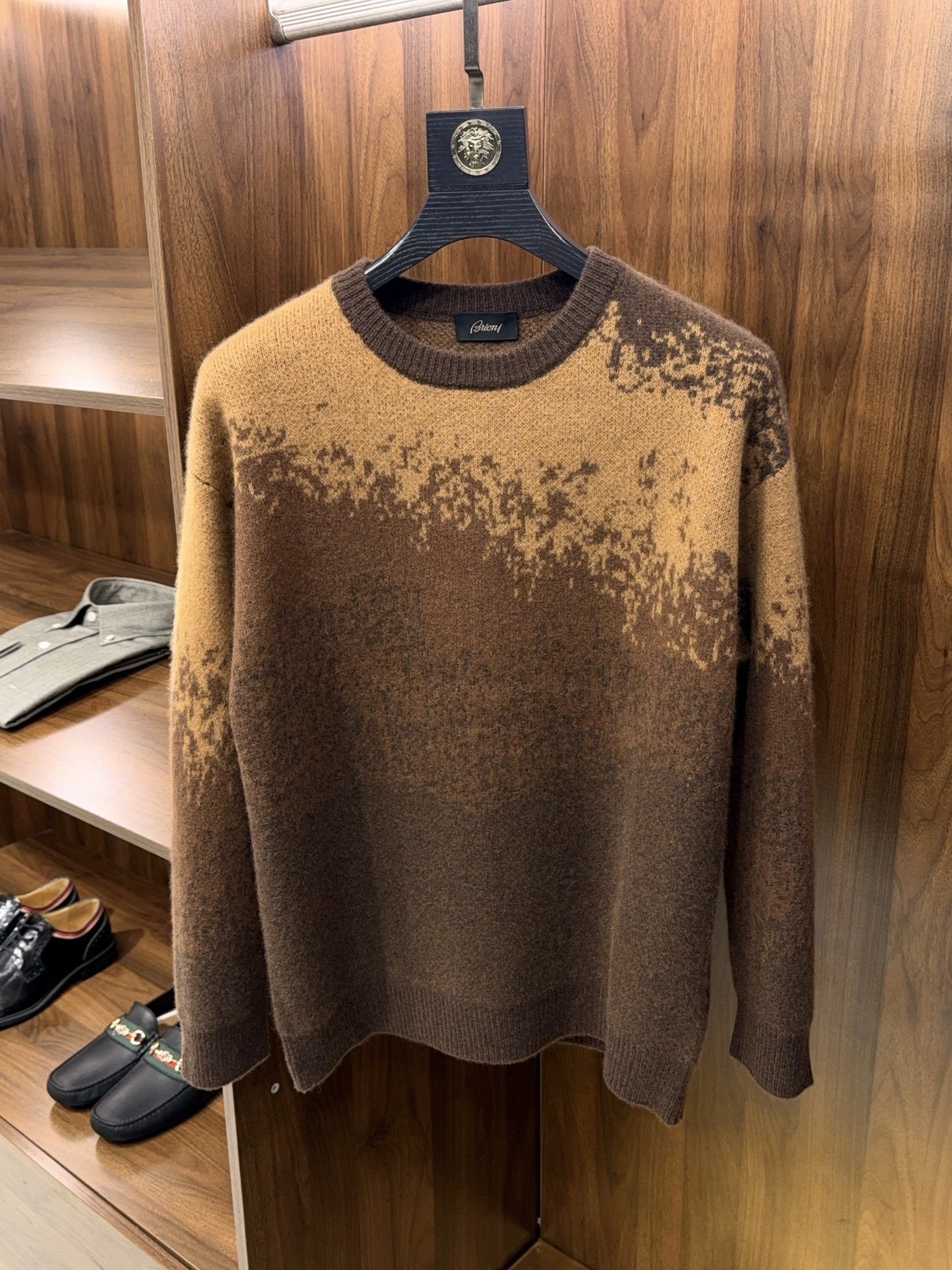 브리오니 Brioni 스웨터