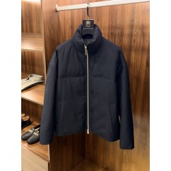 브리오니 Brioni 다운재킷