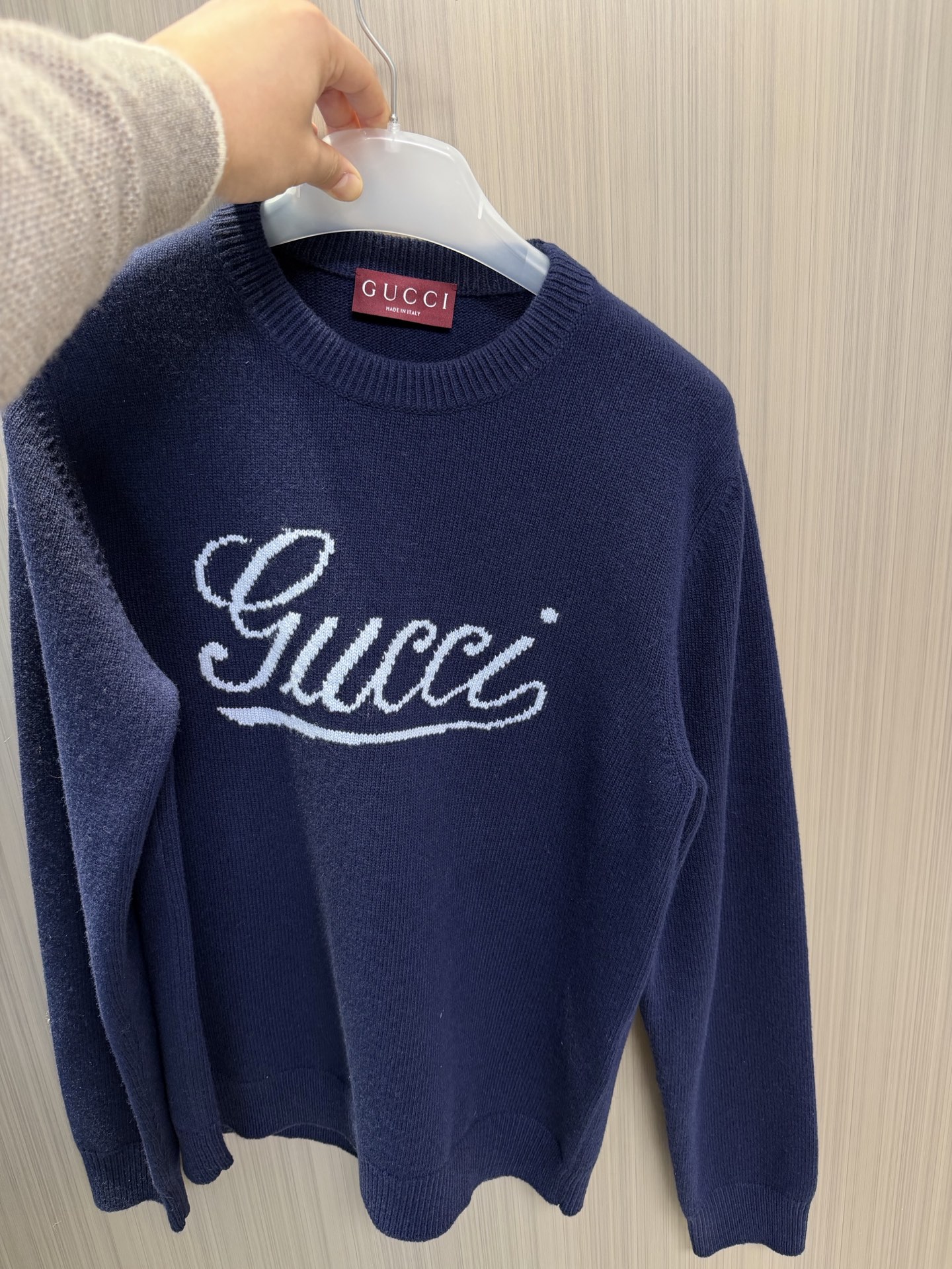 구찌 Gucci 스웨터