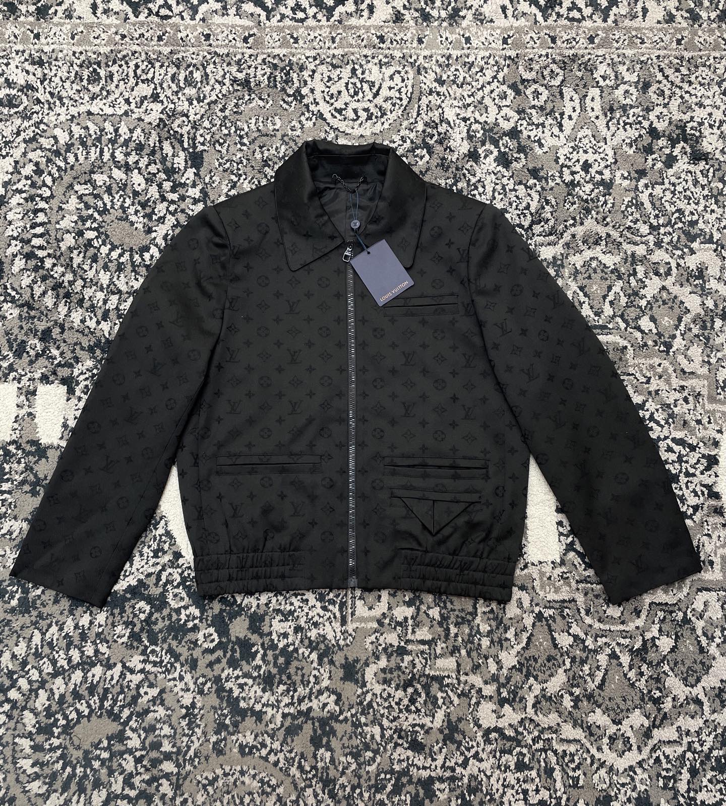 루이비통 Louis Vuitton 재킷