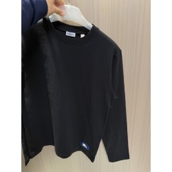 버버리 Burberry 긴팔 티셔츠