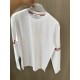 톰브라운 Thom Browne 긴팔 티셔츠