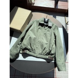 로에베 LOEWE 재킷