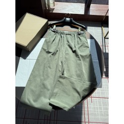 로에베 LOEWE 바지