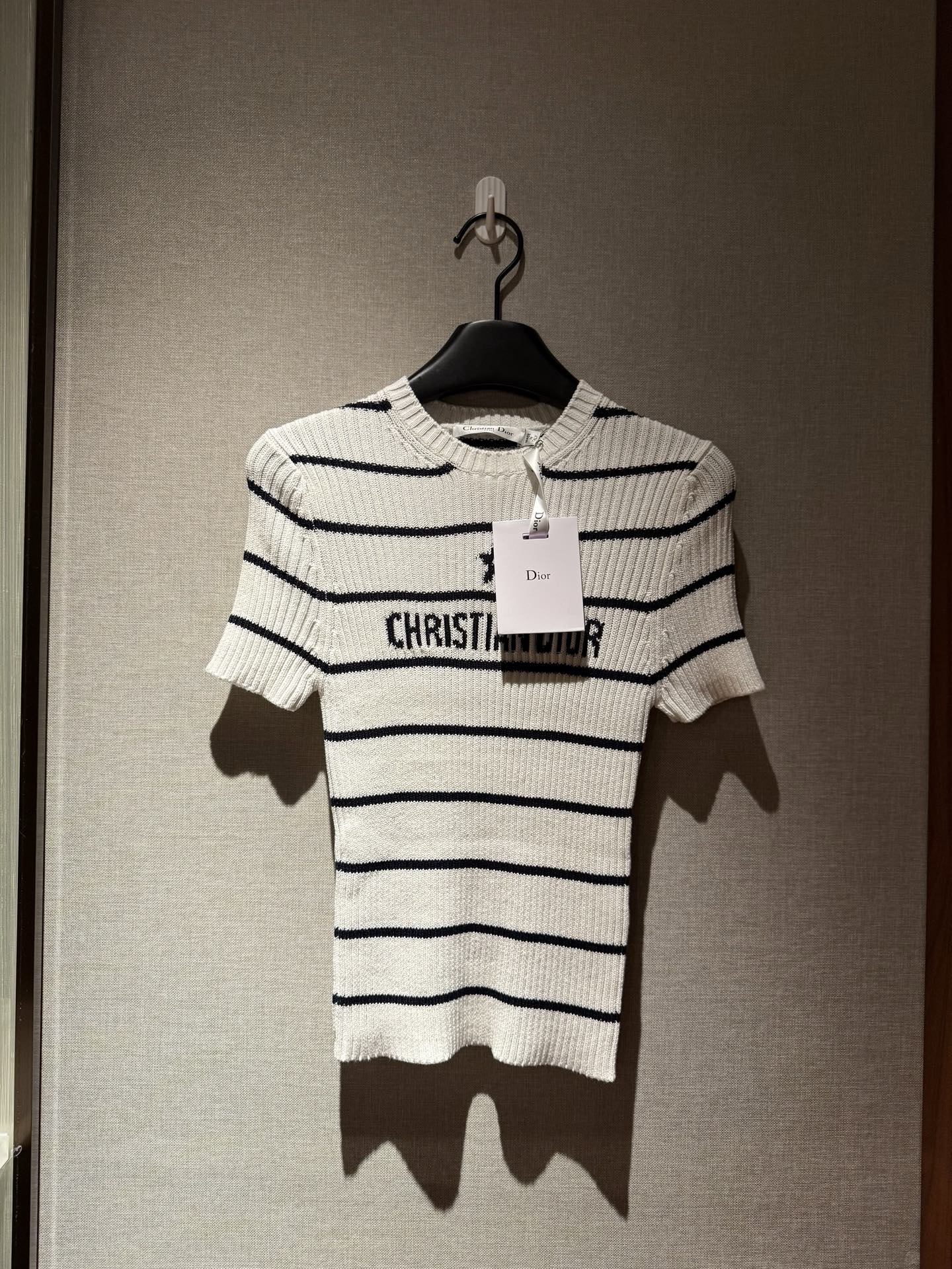 디올 Dior 반팔 티셔츠