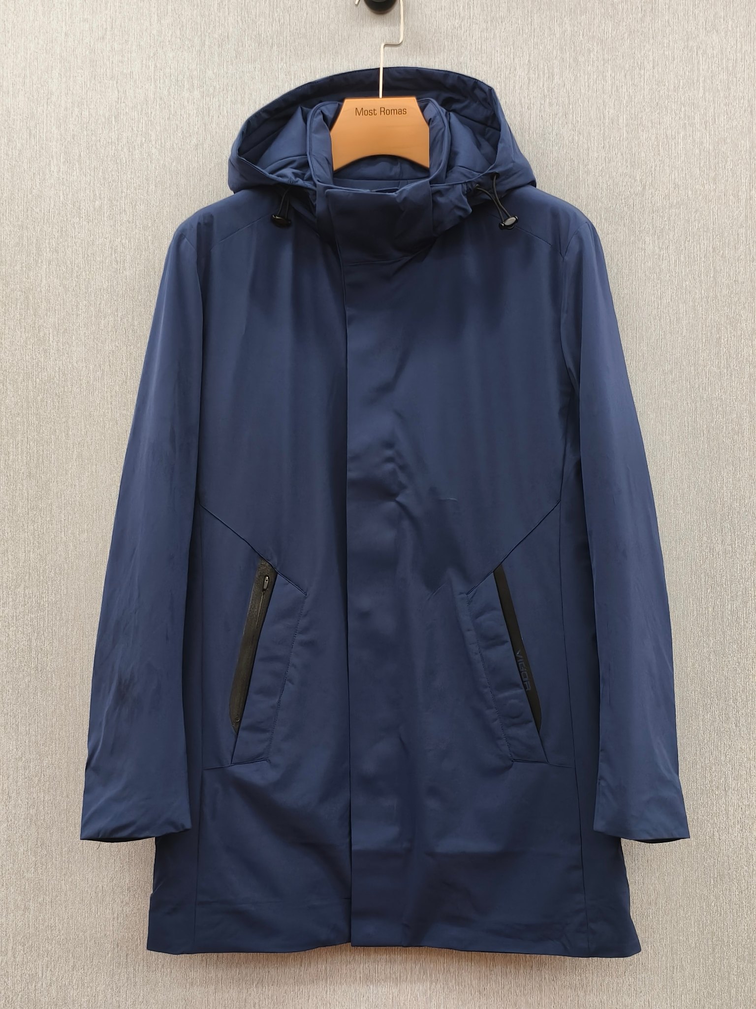 제냐 Zegna 다운재킷