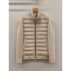 로로피아나 Loro Piana 니트 패딩