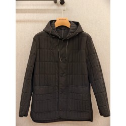 로로피아나 Loro Piana 재킷