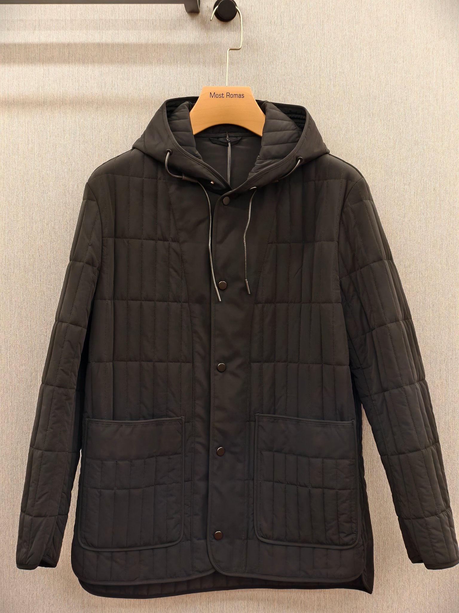 로로피아나 Loro Piana 재킷