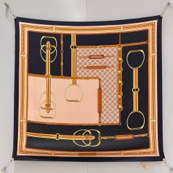 구찌 Gucci 스카프 90×90CM