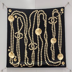 샤넬 CHANEL 스카프 90×90cm