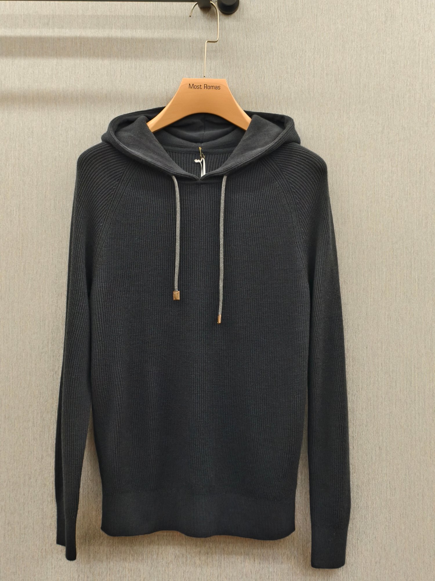 브루넬로 쿠치넬리 Brunello Cucineli 후드