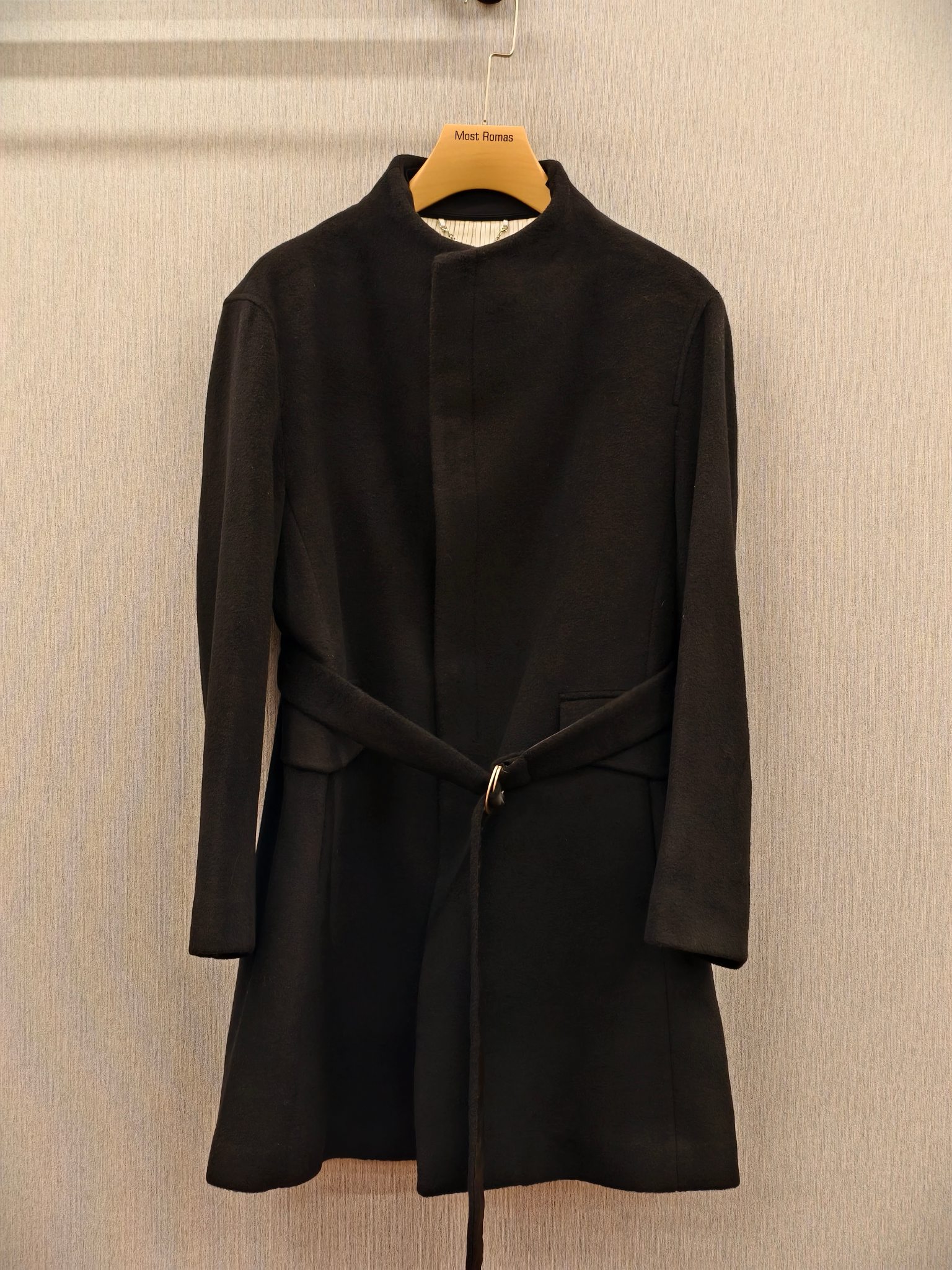 브루넬로 쿠치넬리 Brunello Cucineli 코트