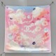 샤넬 CHANEL 스카프 90×90cm