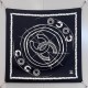 샤넬 CHANEL 스카프 90×90cm