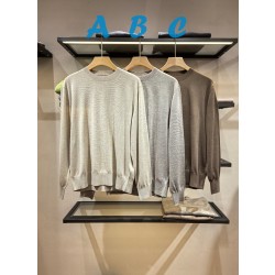 로로피아나 Loro Piana 24SS 스웨터