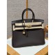 에르메스 Hermes Birkin 35cm Togo 47 Chocolate/gold
