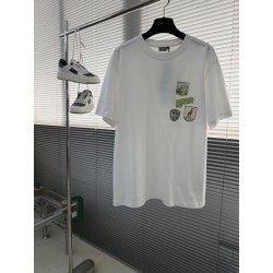 디올 Dior Mountain 반팔 티셔츠