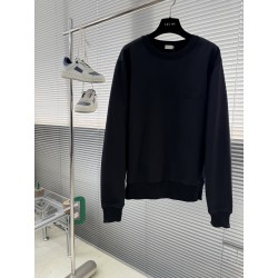 디올 Dior Ribbon 맨투맨