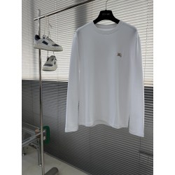 버버리 Burberry 긴팔 티셔츠