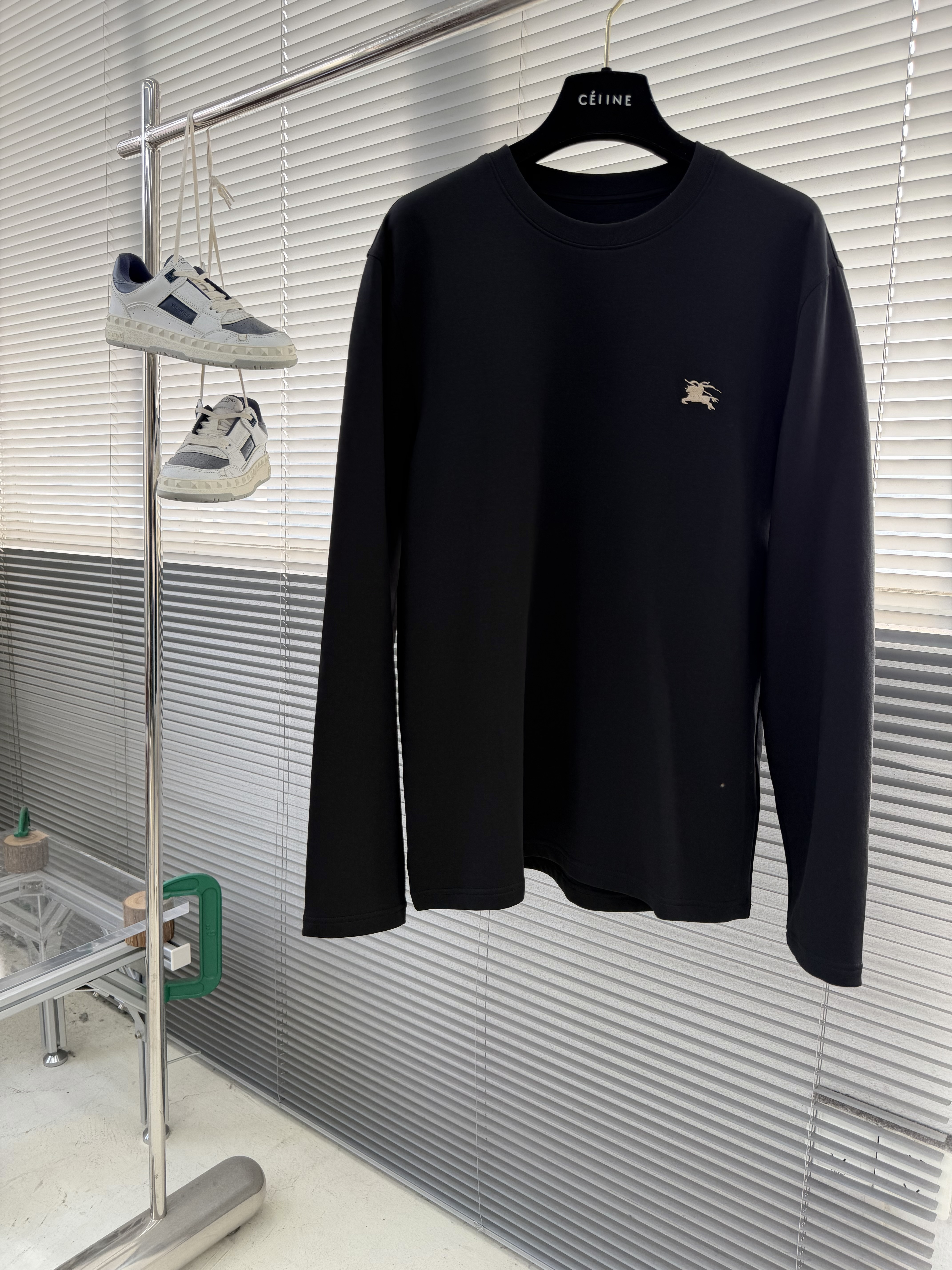 버버리 Burberry 긴팔 티셔츠