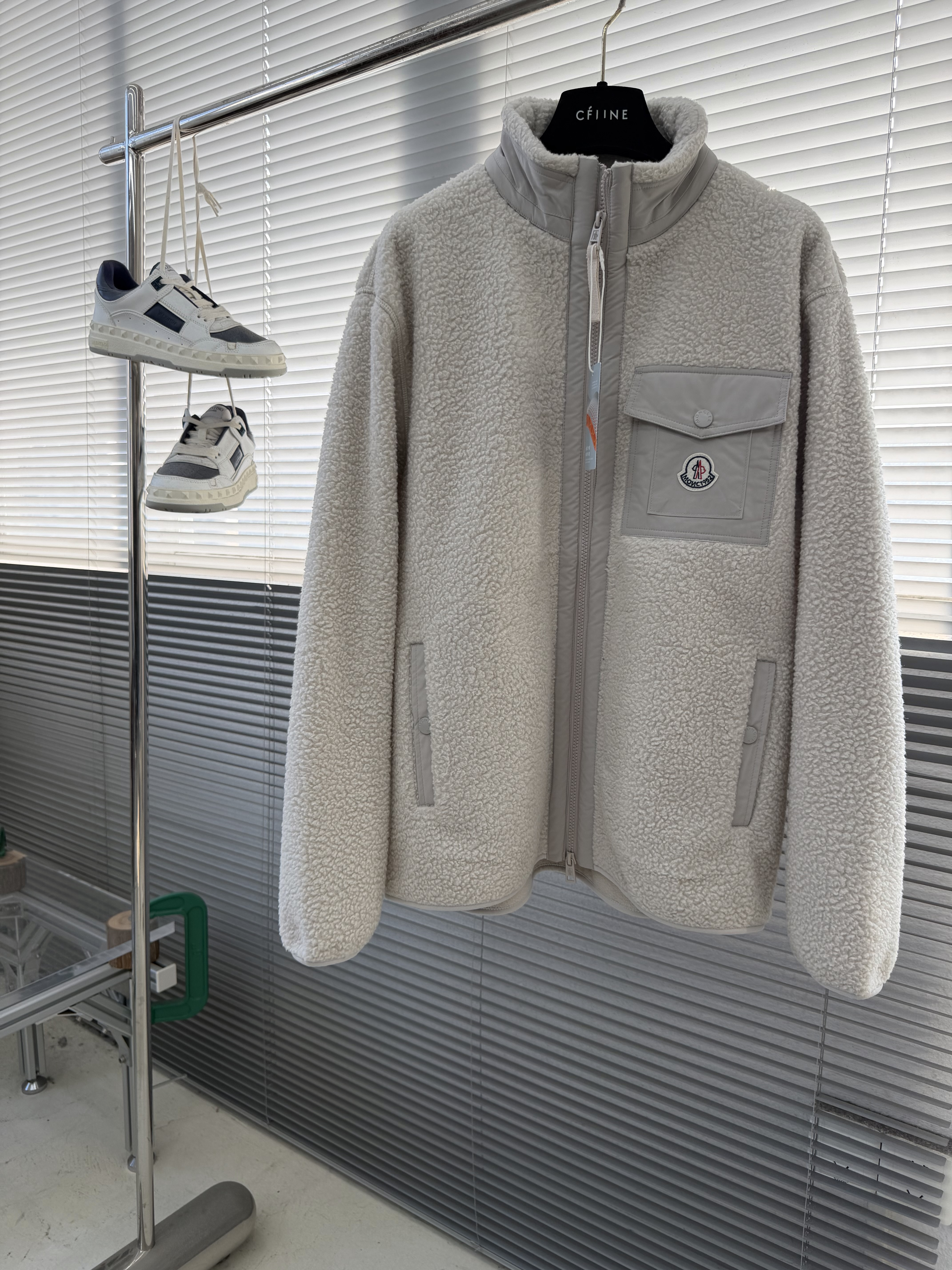 몽클레어 Moncler 재킷