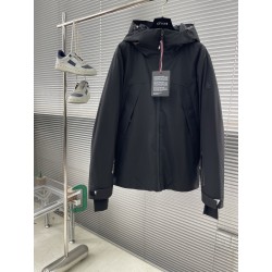 몽클레어 Moncler 스키다운.