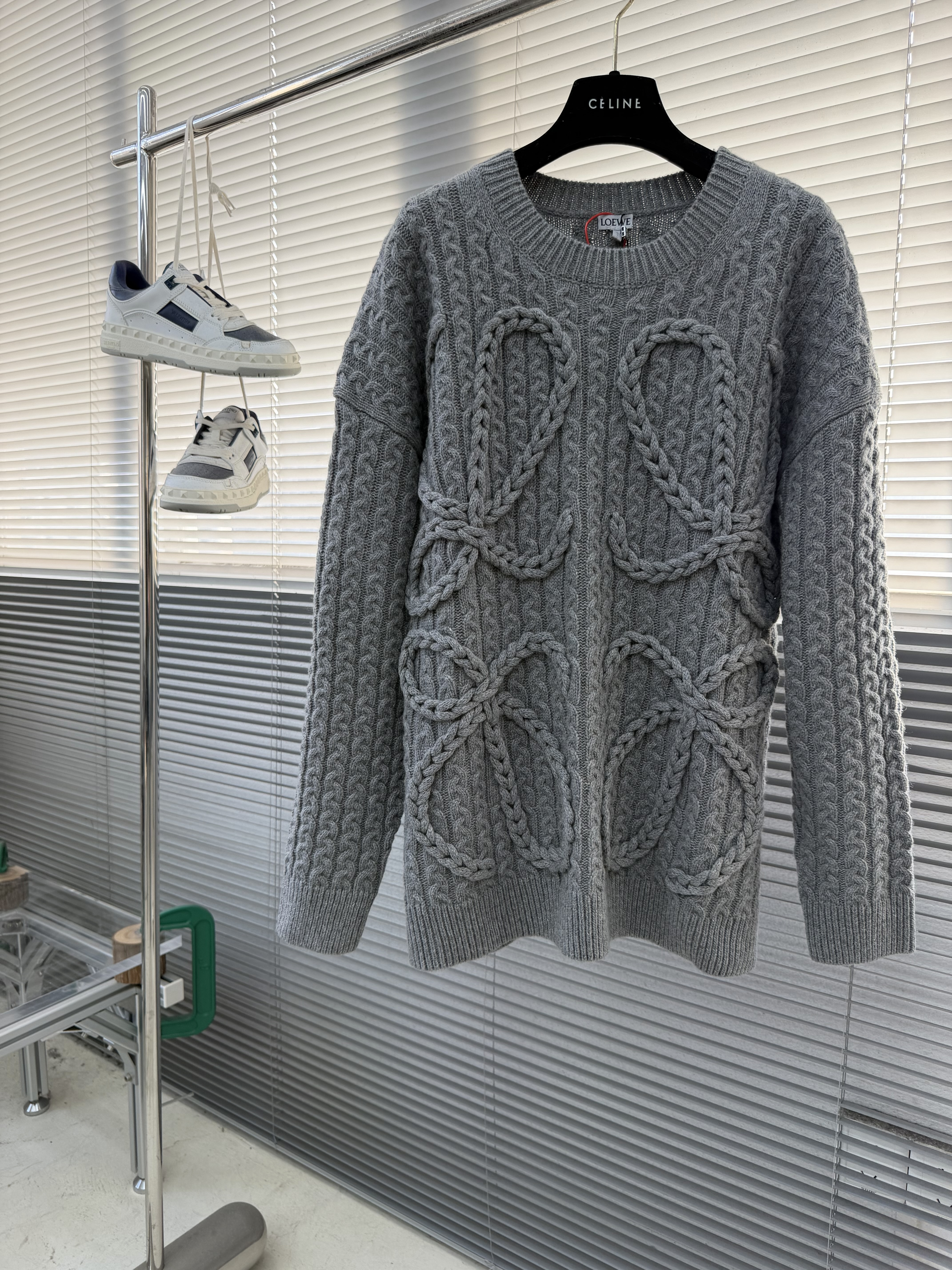 로에베 LOEWE 스웨터