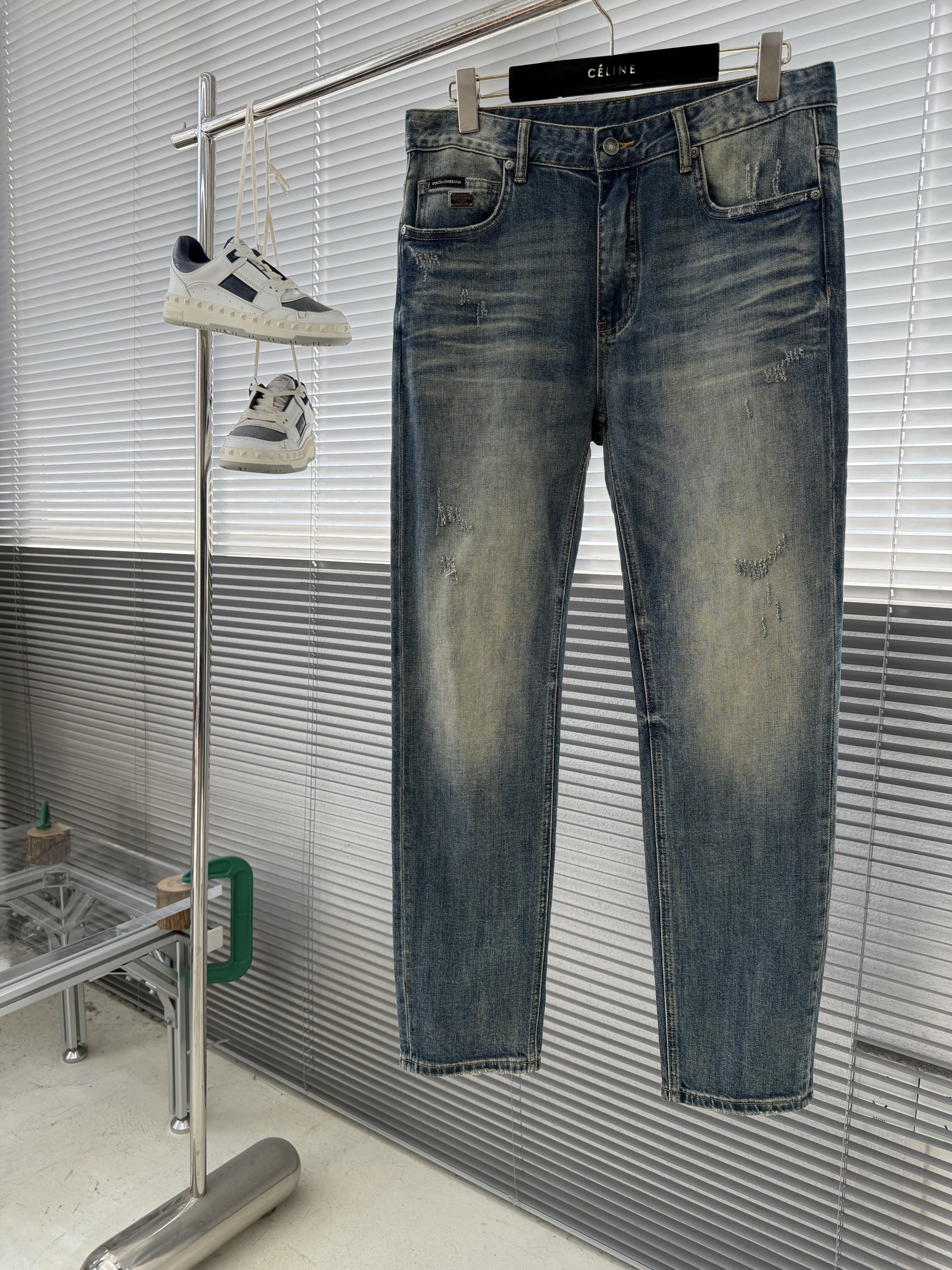 돌체앤가바나 Dolce&Gabbana 청바지