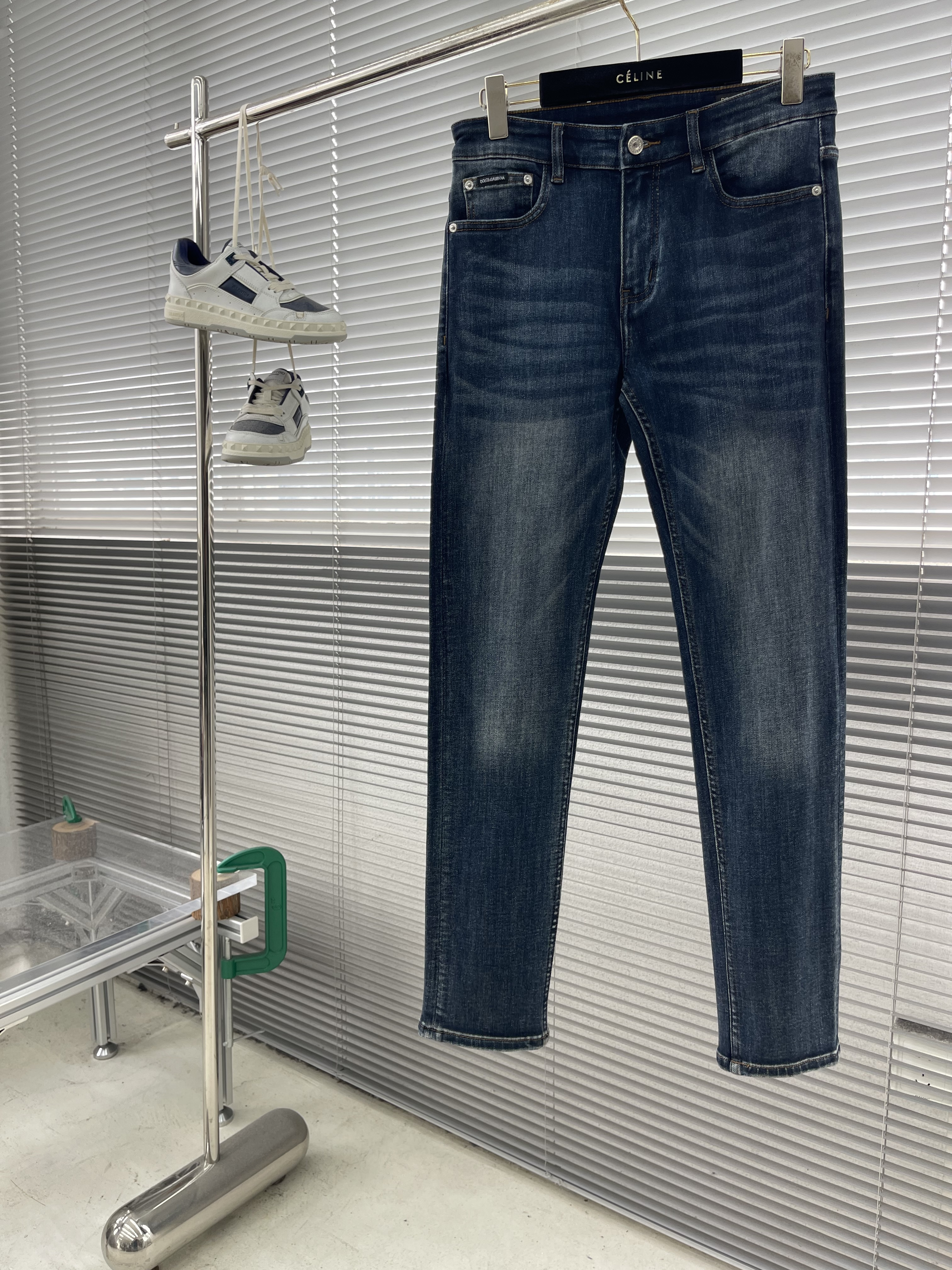 돌체앤가바나 Dolce&Gabbana 청바지