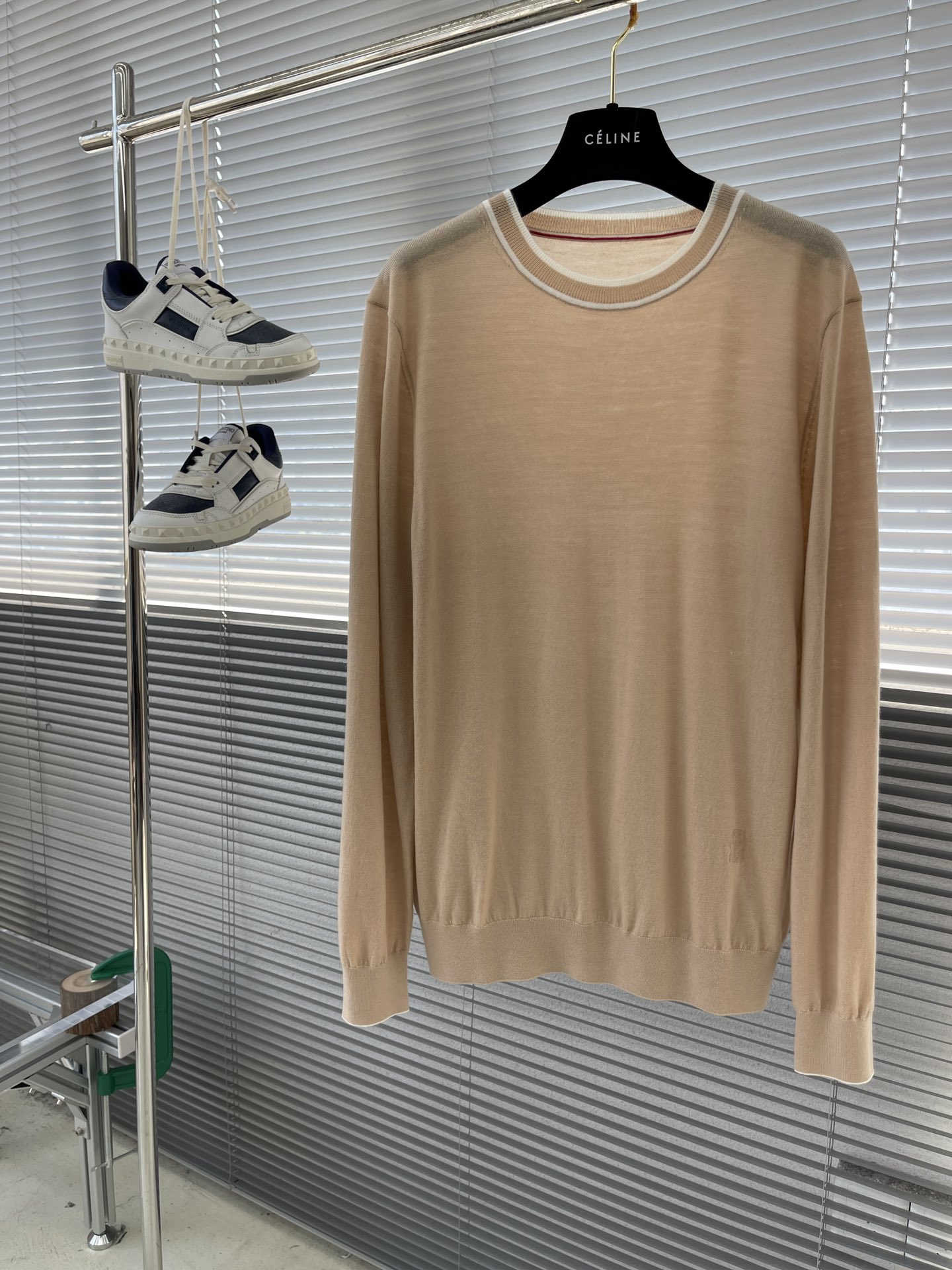 브루넬로 쿠치넬리 Brunello Cucineli 스웨터