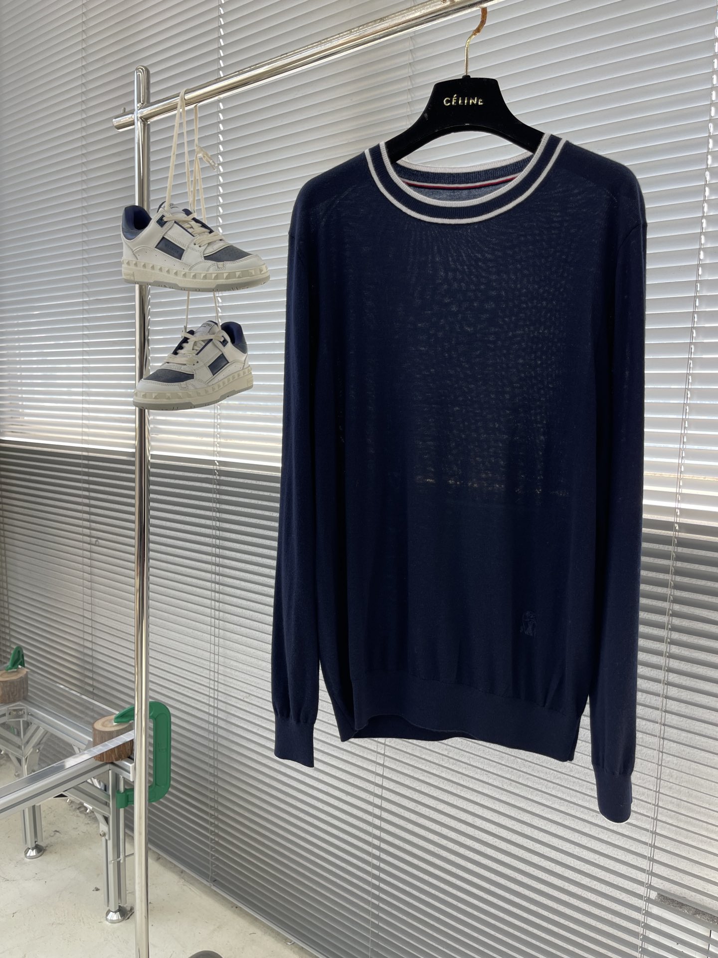 브루넬로 쿠치넬리 Brunello Cucineli 스웨터